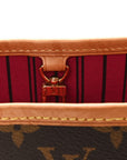 Monogram Neo Neverfull PM Pivoine