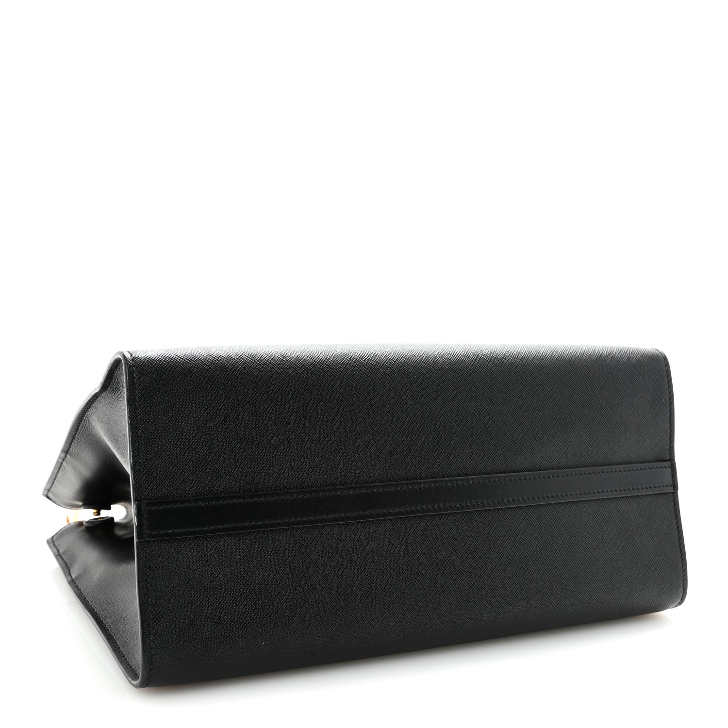 Saffiano City Calfskin Paradigme Bag