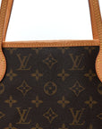 Monogram Neo Neverfull   Fuchsia