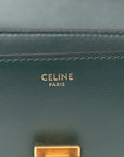 Box Calfskin Teen Classic Box Flap Bag Amazone