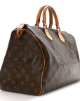 Monogram Speedy 35