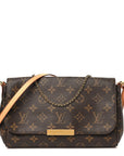Monogram Favorite MM