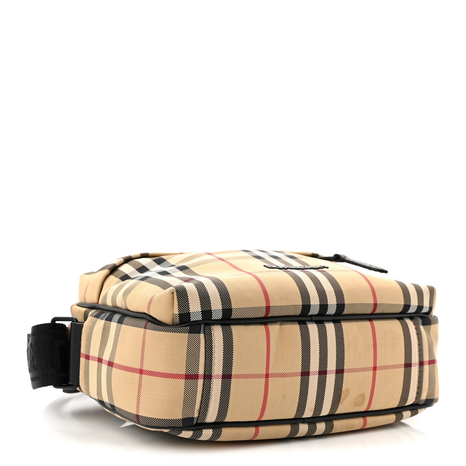 Vintage Check Paddy Crossbody Bag Archive Beige