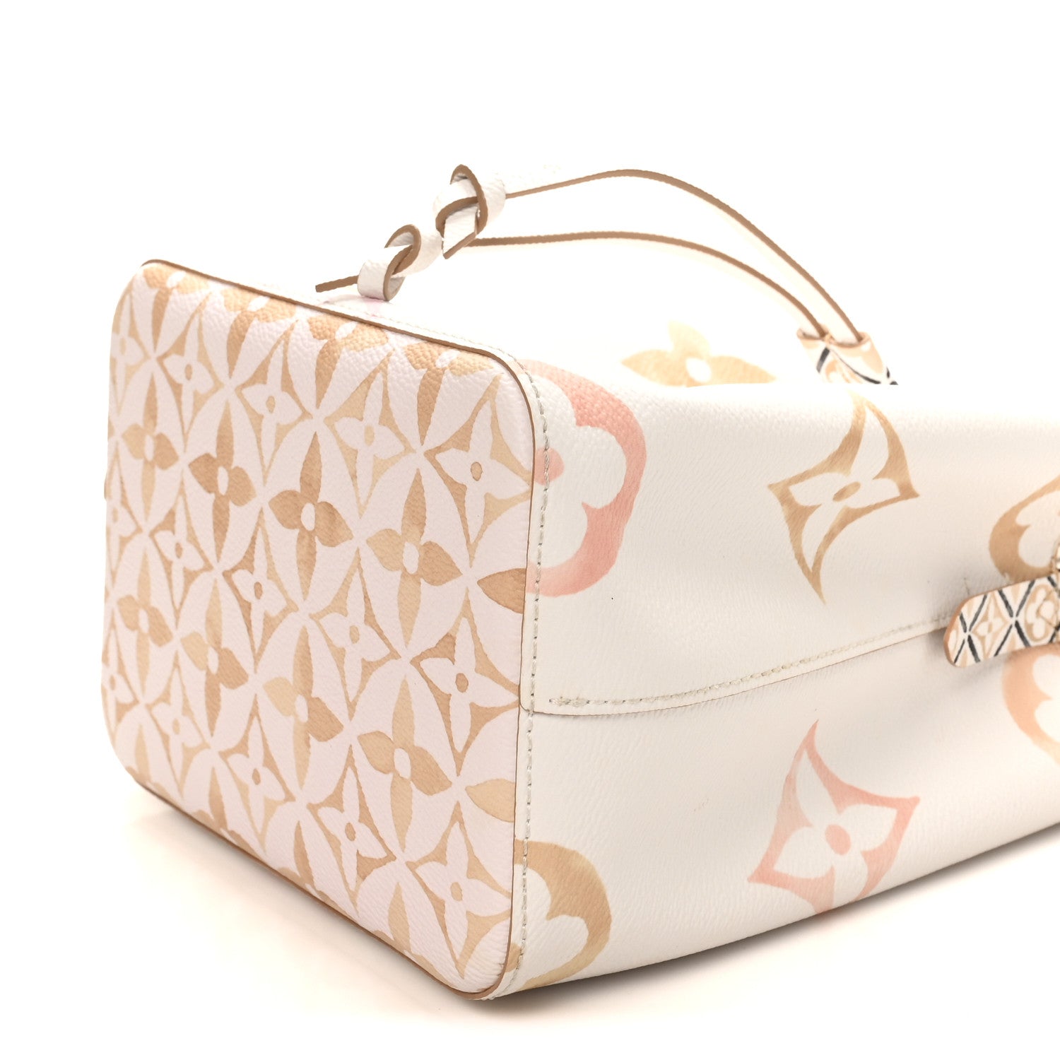 Monogram Giant By The Pool 2.0 Neonoe BB Beige