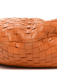 Nappa Intrecciato Small Jodie Clay