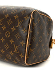 Monogram Speedy 30