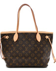 Monogram Neo Neverfull PM