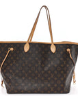 Monogram Neverfull GM