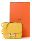 Epsom Constance 18 Jaune de Naples