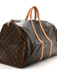 Monogram Keepall 55