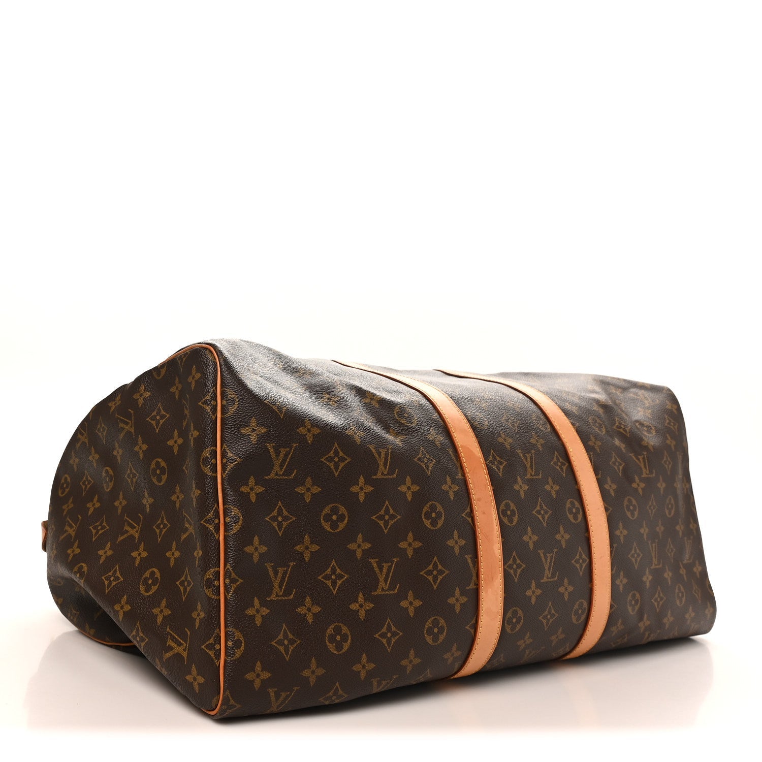 Monogram Keepall 55