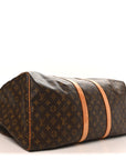 Monogram Keepall 55