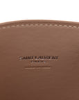 Grained Calfskin Nano Sac De Jour Pale Blush
