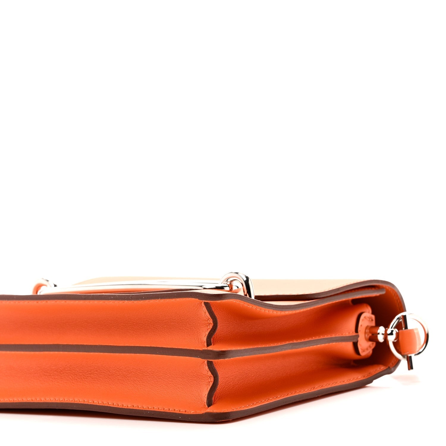 Swift Mini Sac Roulis Orange