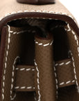 Epsom Kelly Sellier 25 Etoupe