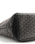 Goyardine Artois MM Black