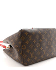 Monogram Neonoe MM Coquelicot
