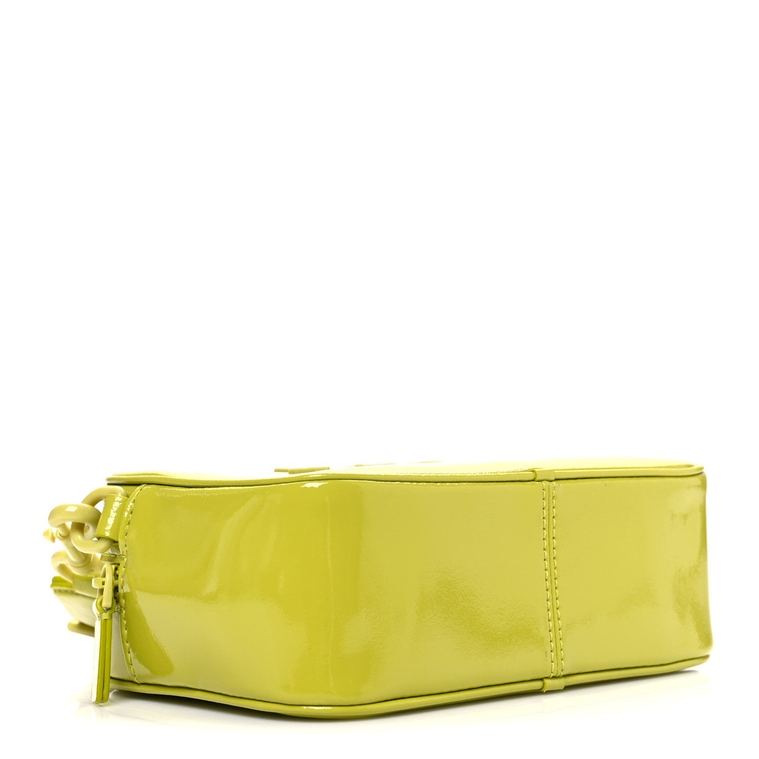 Patent The Flash Crossbody Citronelle
