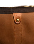 Monogram Keepall Bandouliere 50