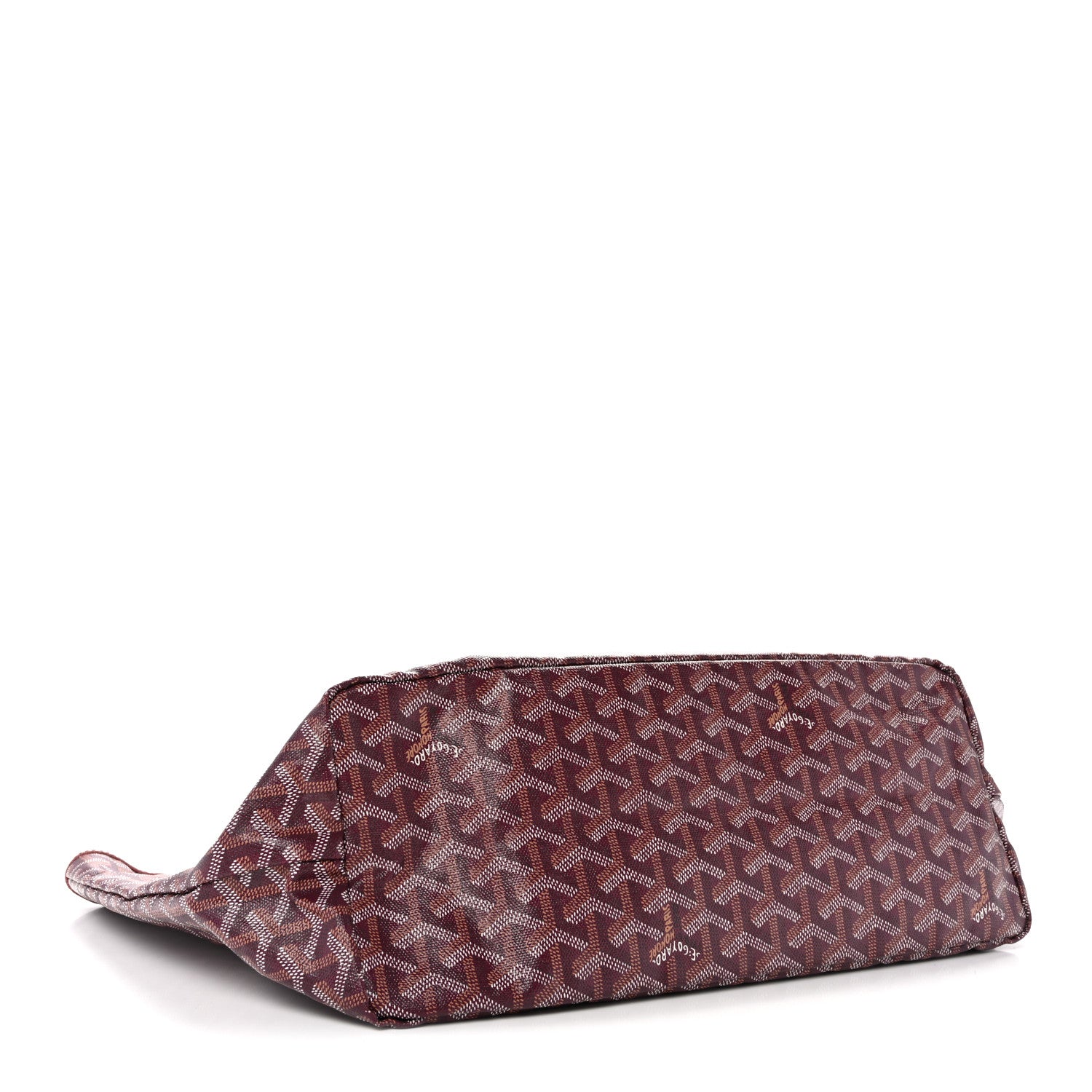 Goyardine Saint Louis PM Bordeaux