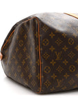Monogram Keepall 50