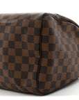 Damier Ebene Speedy 30