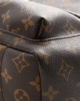 Monogram Palm Springs Backpack PM