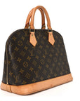 Monogram Alma PM