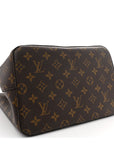 Monogram Neonoe MM Rose Poudre