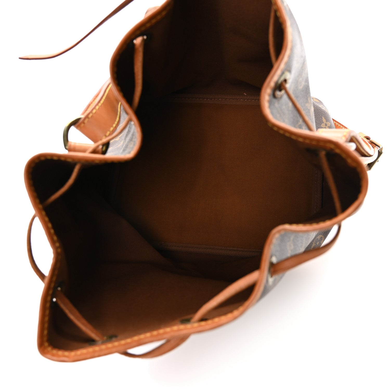 Monogram Petit Noe