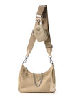 Nylon Re-Edition 2005 Shoulder Bag Deserto