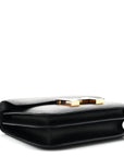 Epsom Constance 18 Black