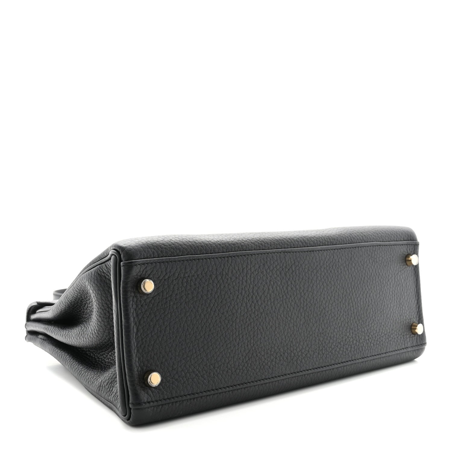 Taurillon Clemence Kelly Retourne 32 Black