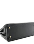 Taurillon Clemence Kelly Retourne 32 Black