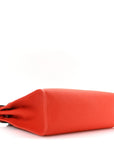 Vache Hunter Toile Herbag Zip 31 Capucine Rouge H