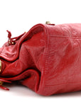 Agneau Giant 12 Gold Hardware City Rouge Lipstick