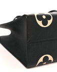 Empreinte Monogram Giant Onthego GM Black Beige