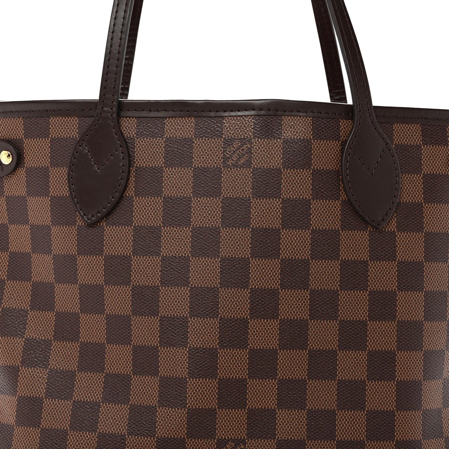 Damier Ebene Neo Neverfull PM