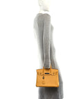 Togo BIRKIN 30 Soleil