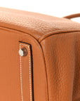 Fjord HAC Birkin 36  Gold
