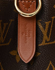 Monogram Neonoe MM Caramel