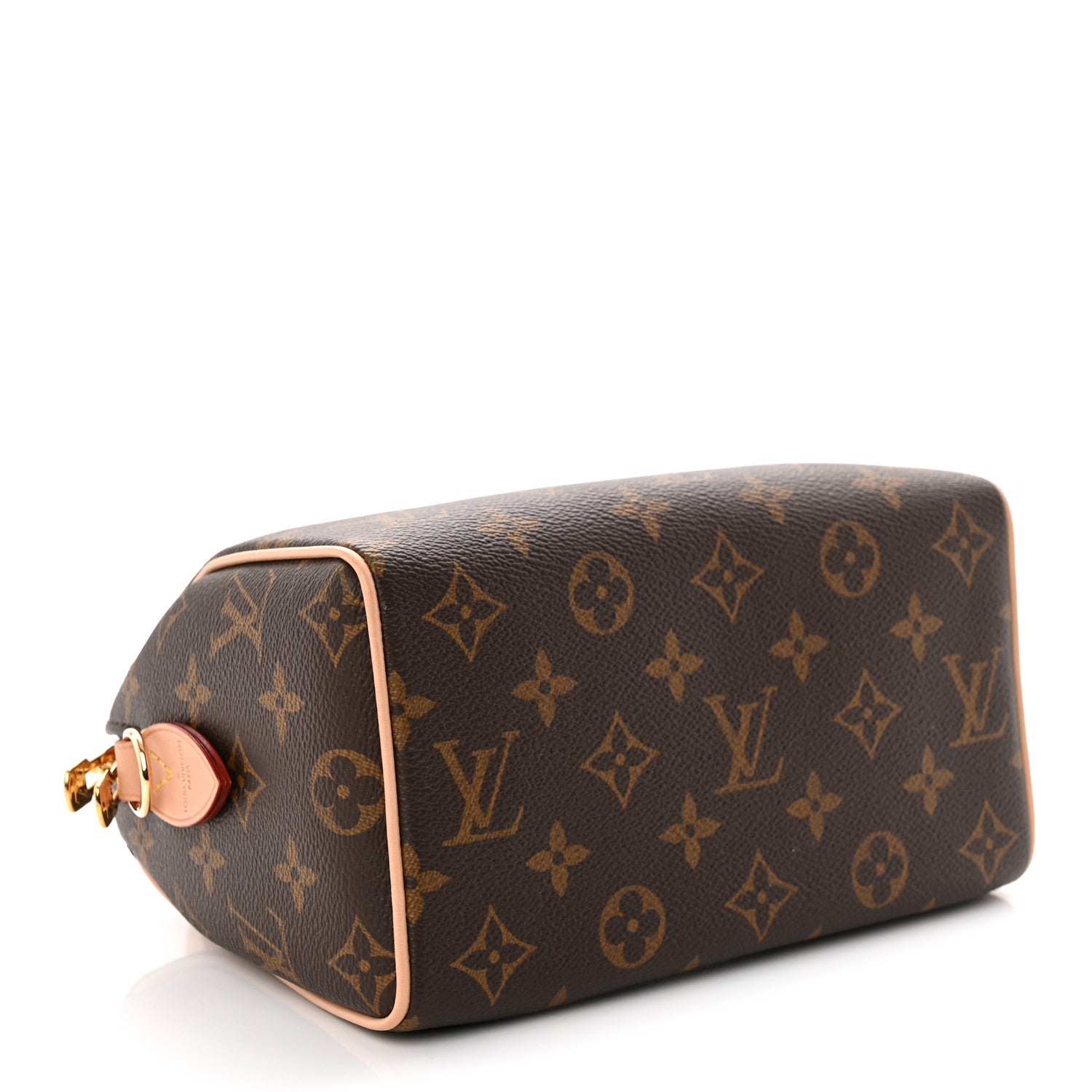 Monogram Speedy Bandouliere 20