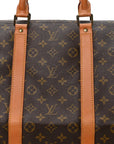 Monogram Keepall 55