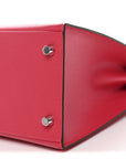 Epsom Kelly Sellier 28 Rose Extreme
