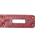 Taurillon Clemence Jypsiere 28 Rubis