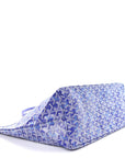 Goyardine Saint Louis GM Blueberry Purple