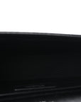 Grain De Poudre Small Monogram Kate Satchel Black
