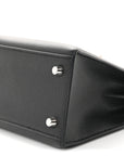 Epsom Kelly Sellier 25 Black