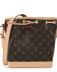 Monogram Noe BB