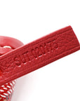Goyardine Saint Louis GM Red